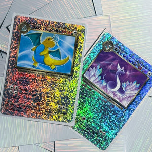 Sage's Secret Sleeves: Heavens Rain White - 100 count