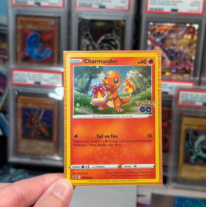 Sages Secret Sleeves: Rust Rain - 100 count