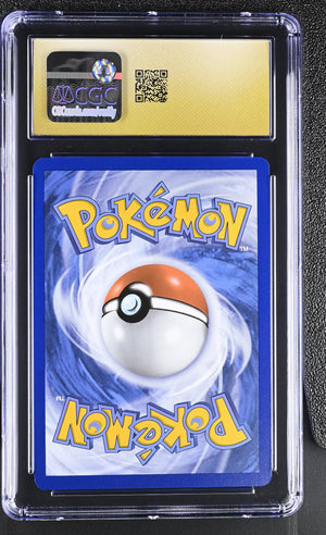 CGC Pristine 10 - 2023 Hitmonchan (#012/034)