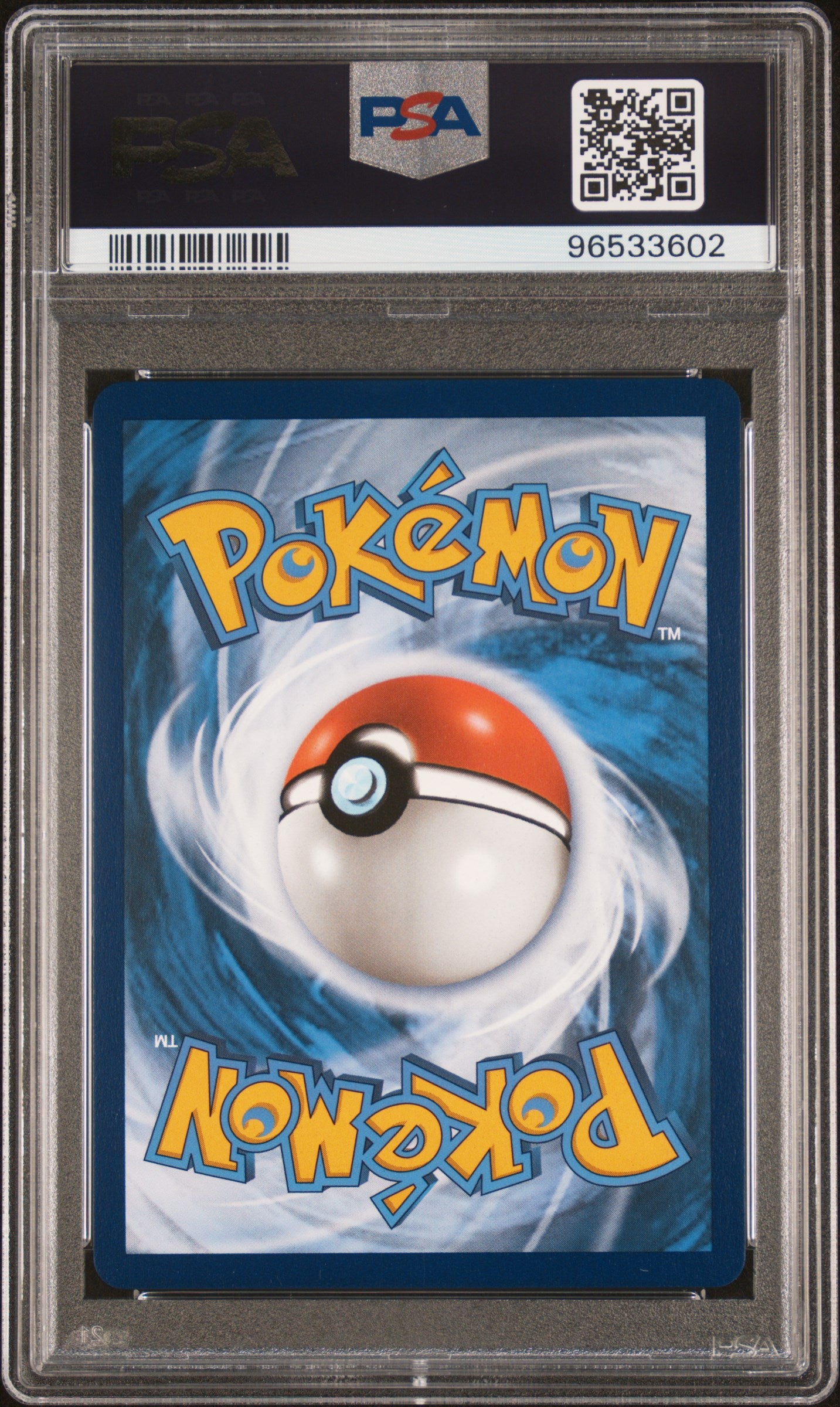 PSA 2023 Darkrai VSTAR (#GG50) SWSH - Crown Zenith