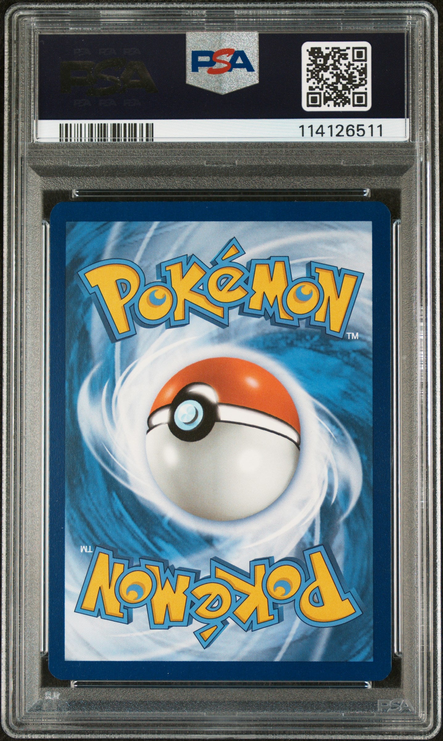 PSA 2023 Drowzee (#210) Scarlet & Violet