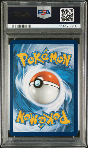 PSA 2023 Drowzee (#210) Scarlet & Violet