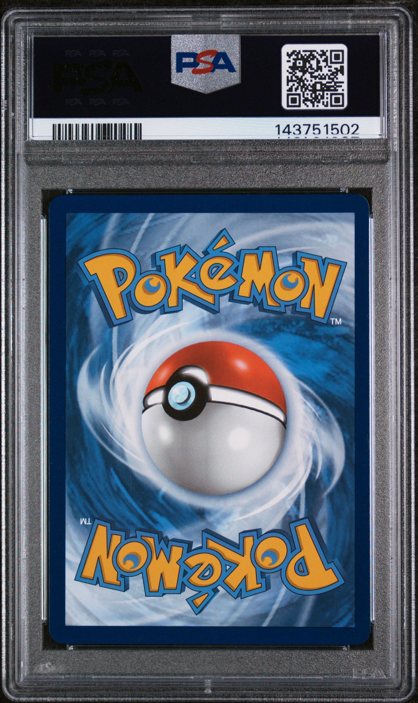 PSA 2025 Mega Latias EX (#181) Mega Evolution