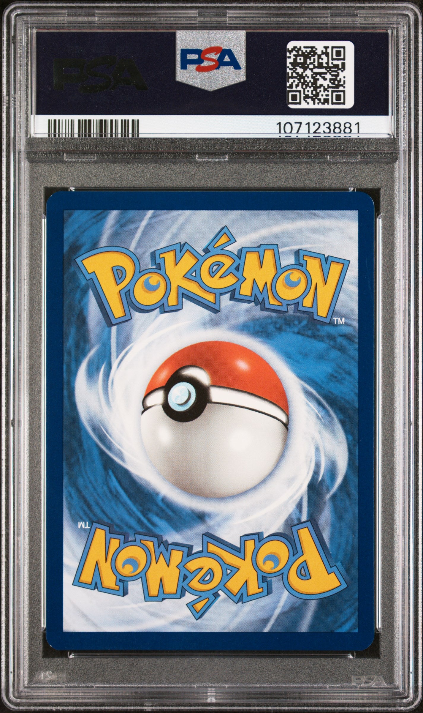 PSA 2023 Mew (#GG10) SWSH - Crown Zenith