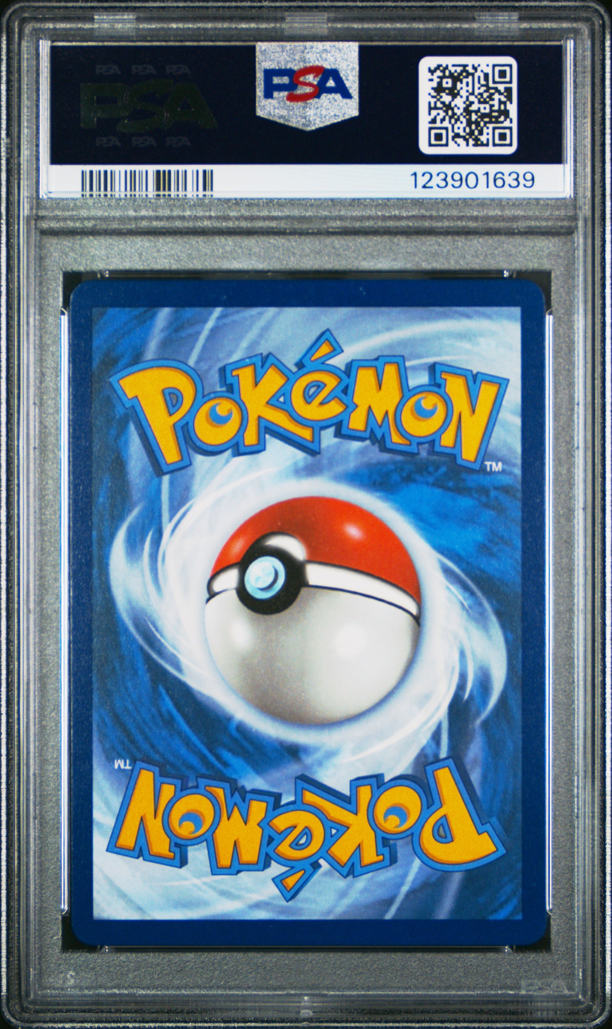 PSA 2025 Rocket's Mewtwo EX (#213) Destined Rivals