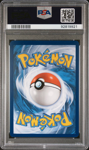 PSA 2023 Zapdos EX (#202) Mew EN - 151