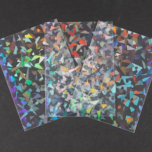 Sage's Secret Sleeves: Sakura Oversleeves - 100 count