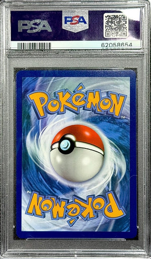 PSA 10 2016 POKEMON MEWTWO EX FULL ART - XY EVOLUTIONS #103