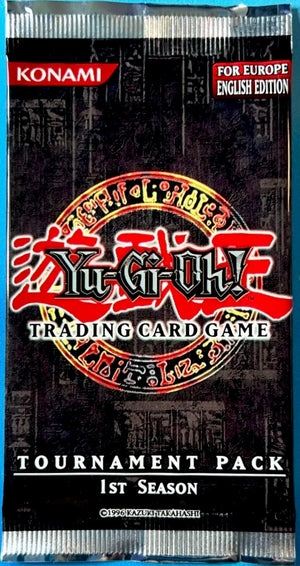 2003 Tournament Pack 1 TP1 - Vintage Booster Pack (EURO)