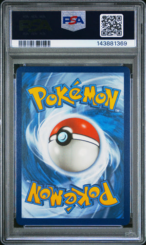PSA 9 2022 POKEMON SWSH BRILLIANT STARS #TG22 UMBREON V