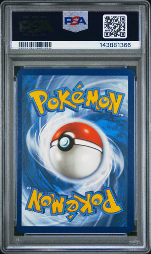 PSA 9 2022 POKEMON SWSH LOST ORIGIN #TG17 PIKACHU VMAX