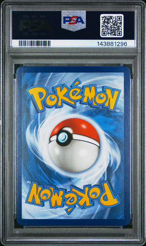 PSA 9 2022 POKEMON SWSH LOST ORIGIN #137 PIDGEOT V