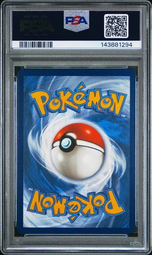 PSA 10 2022 POKEMON SWSH LOST ORIGIN #TG16 PIKACHU V