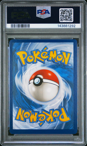 PSA 8 2022 POKEMON SWSH LOST ORIGIN #TG05 PIKACHU