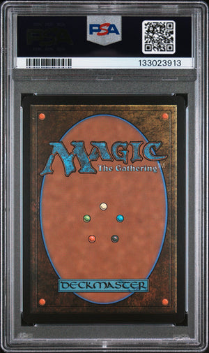 PSA 9 2025 MAGIC THE GATHERING SECRET LAIR #1928 SQUIDWARD SPONGEBOB SQUAREPANTS - FOIL