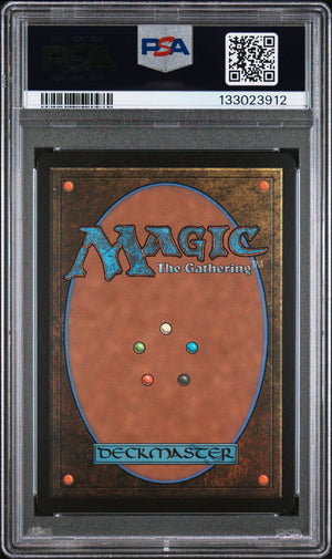 PSA 9 2025 MAGIC THE GATHERING SECRET LAIR #1927 MR. KRABS SPONGEBOB SQUAREPANTS - FOIL