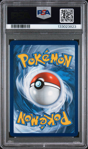 PSA 10 2021 POKEMON CELEBRATIONS #008 - SURFING PIKACHU V