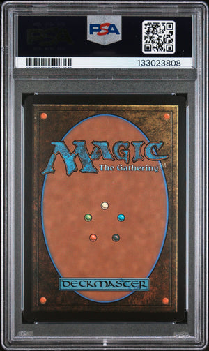 PSA 9 2025 MAGIC THE GATHERING SECRET LAIR #1931 PATRICK STAR: SPONGEBOB SQUAREPANTS - FOIL