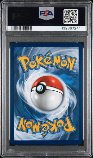 PSA 9 2021 POKEMON CELEBRATIONS #006 FLYING PIKACHU V