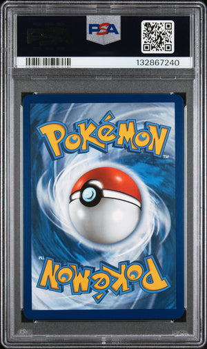 PSA 9 2021 POKEMON CELEBRATIONS #008 SURFING PIKACHU V